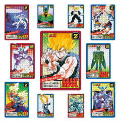 Dragon Ball Super Card Game: Carddass Battle – Premium Set: Vol. 1