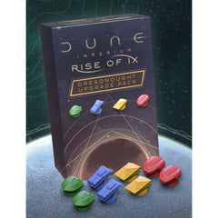 Dune Imperium Rise of Ix Dreadnought Upgrade Pack-1