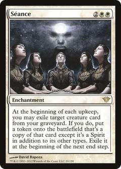 Seance [Dark Ascension]-1