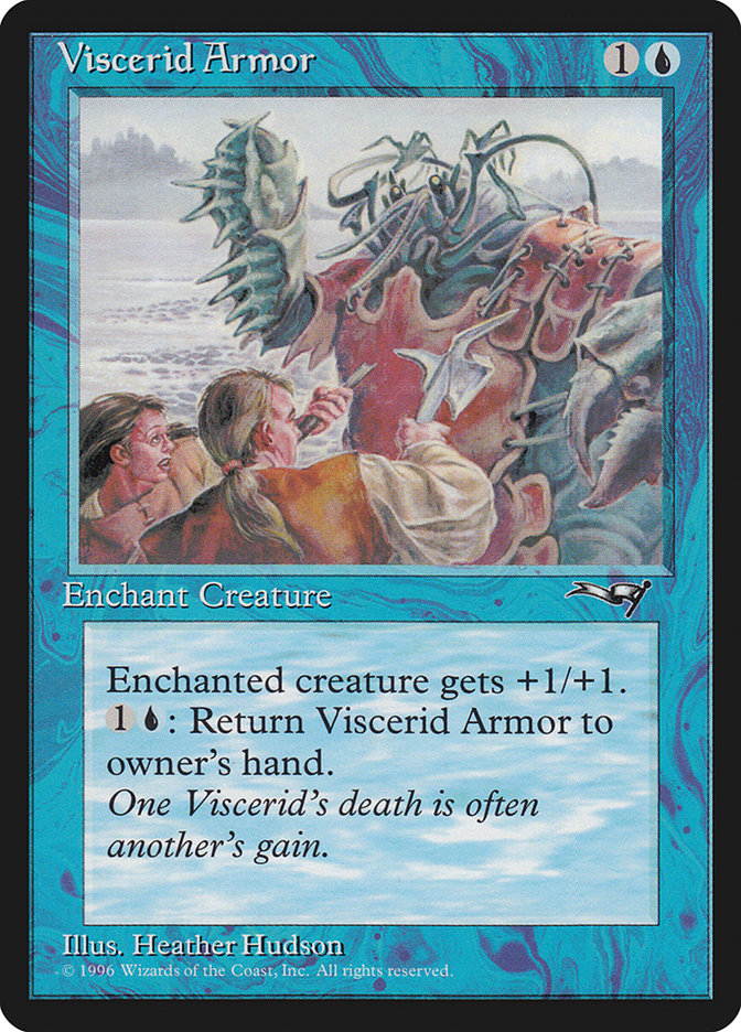 Viscerid Armor (Humans Attacking) [Alliances]-1