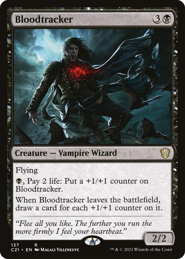 Bloodtracker [Commander 2021]-1
