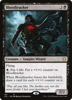 Bloodtracker [Commander 2021]-1