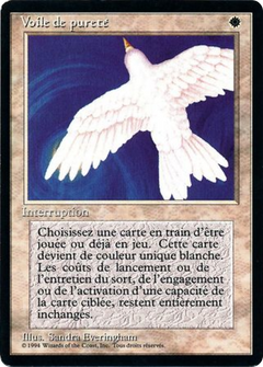 Purelace (FBB-) - Foreign Black Border-1