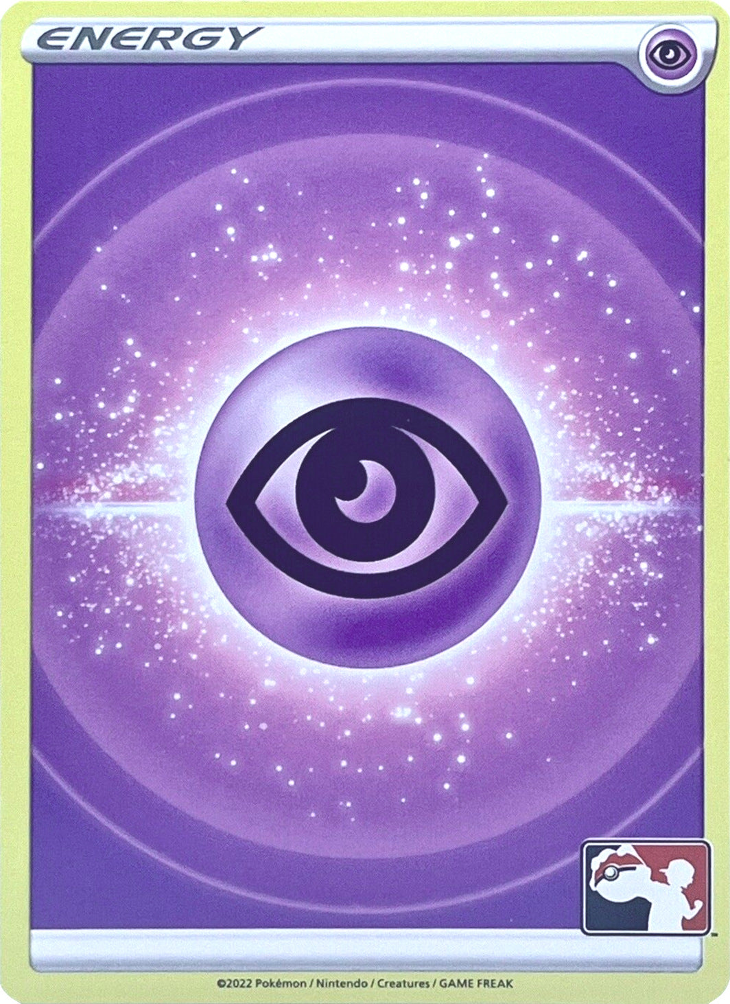 Psychic Energy [Prize Pack Series Two]-2