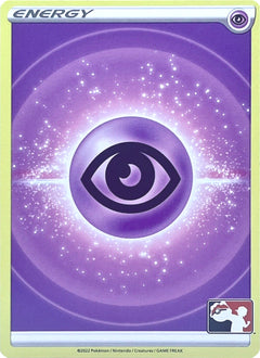 Psychic Energy [Prize Pack Series Two]-2
