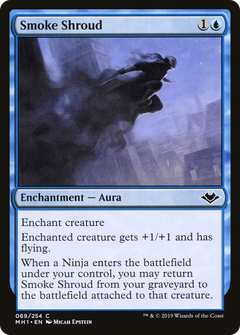 Smoke Shroud [Modern Horizons]-1