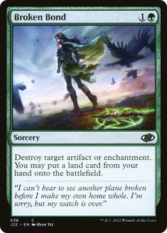 Broken Bond [Jumpstart 2022]-1