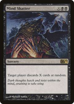 Mind Shatter [Magic 2010]-1