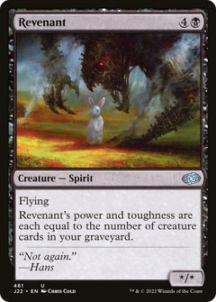 Revenant [Jumpstart 2022]-1