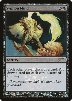 Syphon Mind [Wizards Play Network 2010]-1
