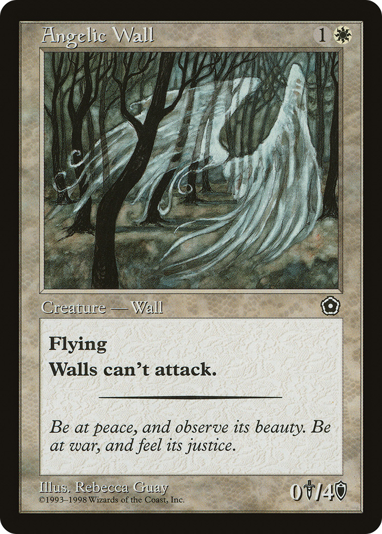 Angelic Wall [Portal Second Age]-1
