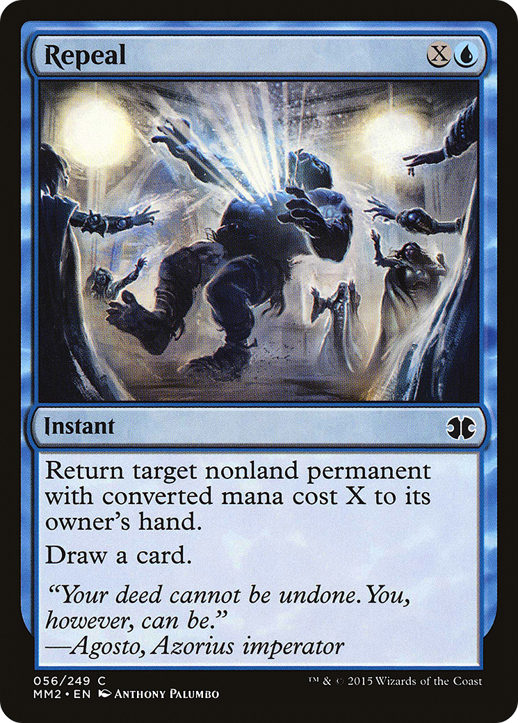 Repeal [Modern Masters 2015]-1