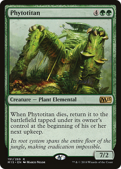 Phytotitan [Magic 2015]-1