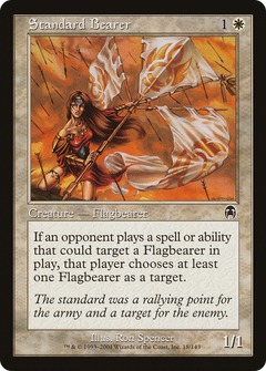 Standard Bearer [Apocalypse]-1