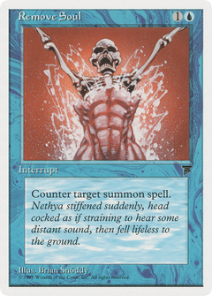 Remove Soul [Chronicles]-1