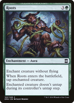 Roots [Eternal Masters]-1