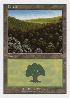 Forest (101) [Battle Royale]-1