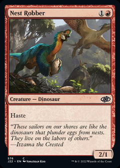 Nest Robber [Jumpstart 2022]-1