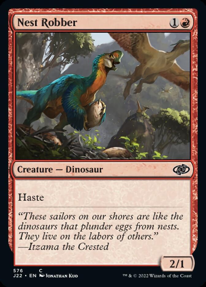 Nest Robber [Jumpstart 2022]-1