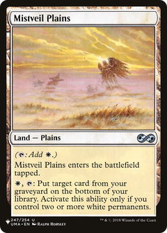 Mistveil Plains [The List]-1