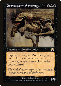 Gravespawn Sovereign [Onslaught]-1
