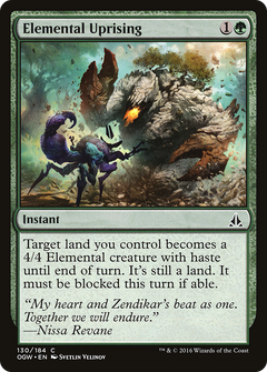 Elemental Uprising [Oath of the Gatewatch]-1