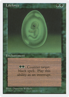 Lifeforce [Fourth Edition]-1
