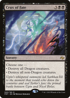 Crux of Fate [Fate Reforged]-1