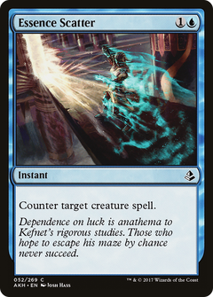 Essence Scatter [Amonkhet]-1