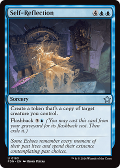 Self-Reflection [Foundations]-1