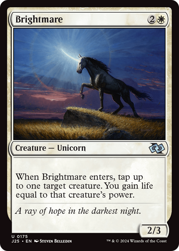 Brightmare [Foundations Jumpstart]-1
