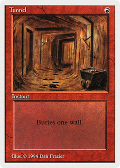Tunnel (SUM-181) - Summer Magic / Edgar-1