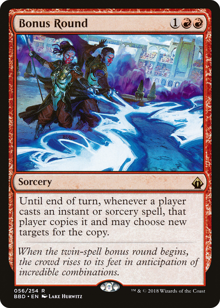 Bonus Round [Battlebond]-1
