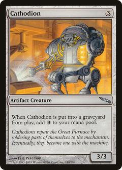 Cathodion [Mirrodin]-1