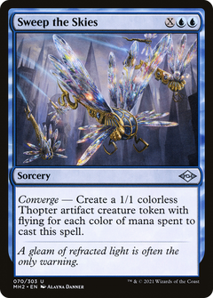 Sweep the Skies [Modern Horizons 2]-4
