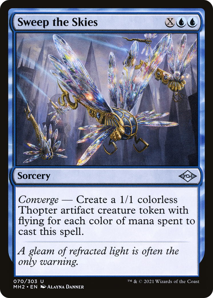 Sweep the Skies [Modern Horizons 2]-4