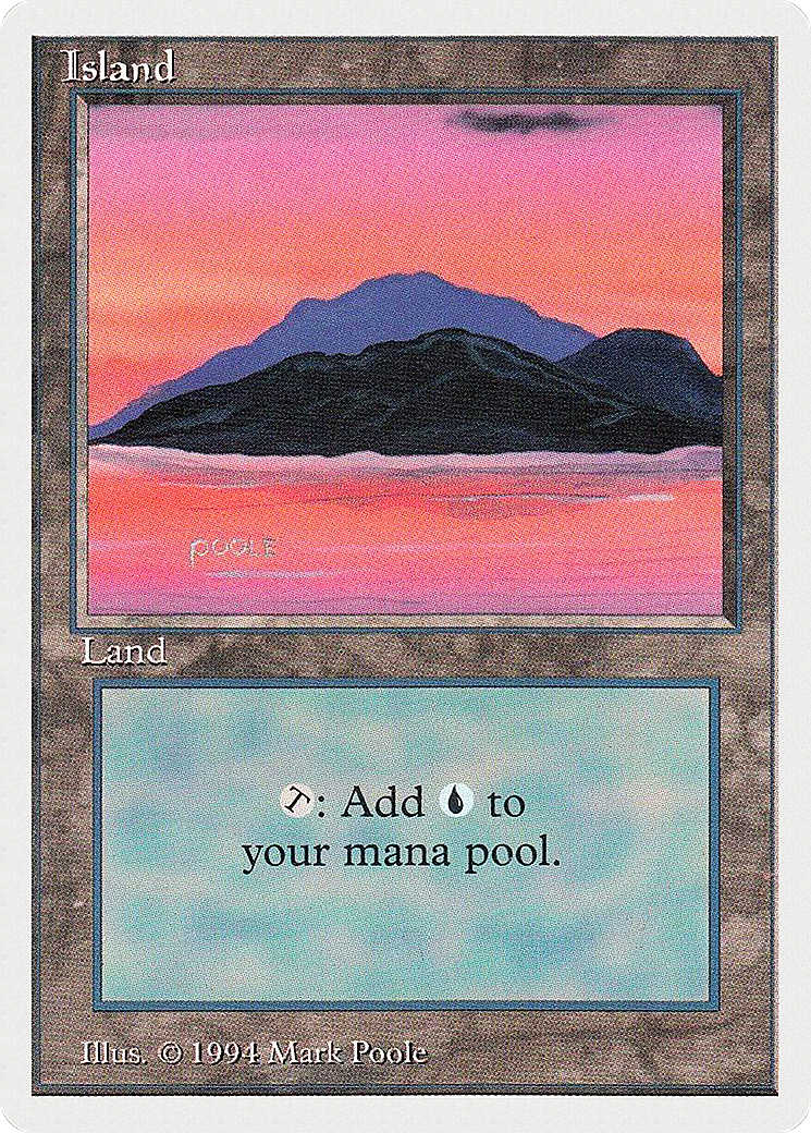 Island (297) [Summer Magic / Edgar]-1