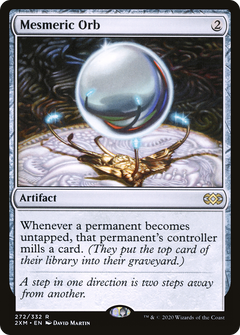 Mesmeric Orb [Double Masters]-1