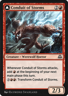 Conduit of Storms // Conduit of Emrakul (SIR-149) - Shadows over Innistrad Remastered-3