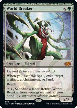 World Breaker [Jumpstart 2022]-1