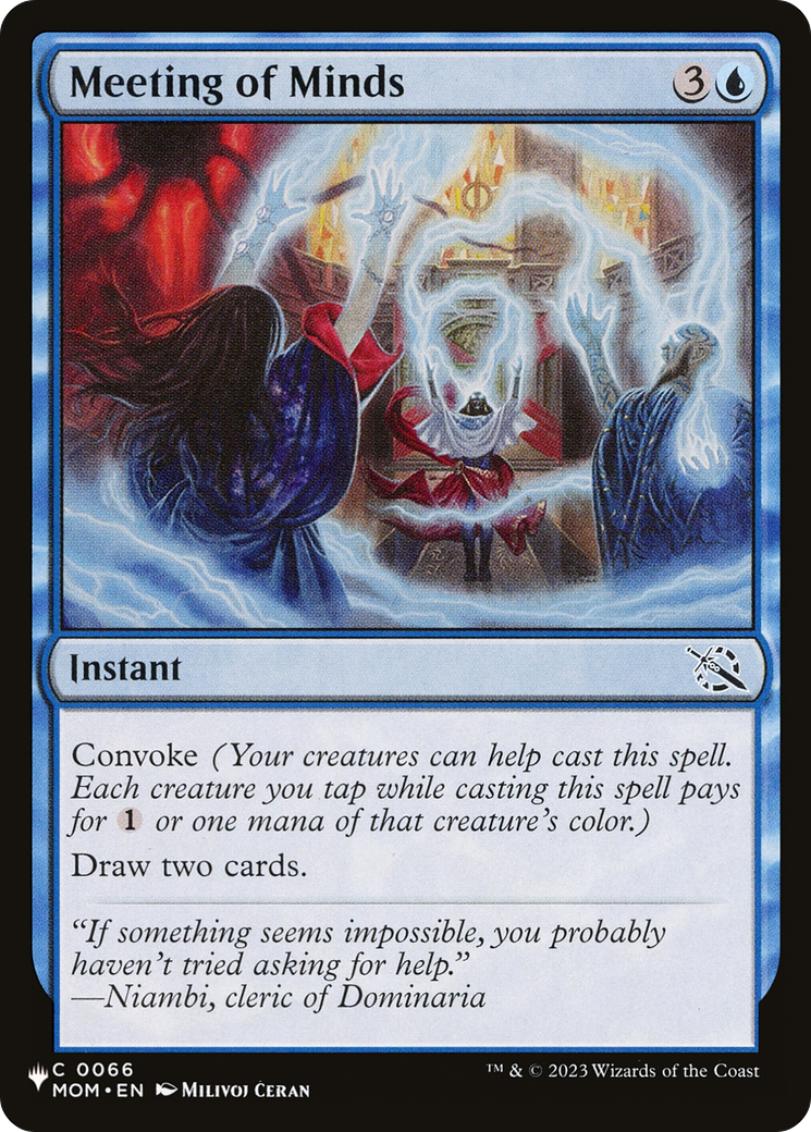 Meeting of Minds [The List]-1