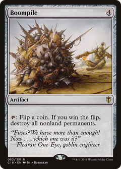 Boompile [Commander 2016]-1