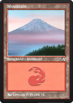 Mountain (ANA-032) - Arena New Player Experience-1
