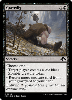 Gravedig [Modern Horizons 3]-1