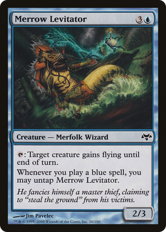 Merrow Levitator [Eventide]-1