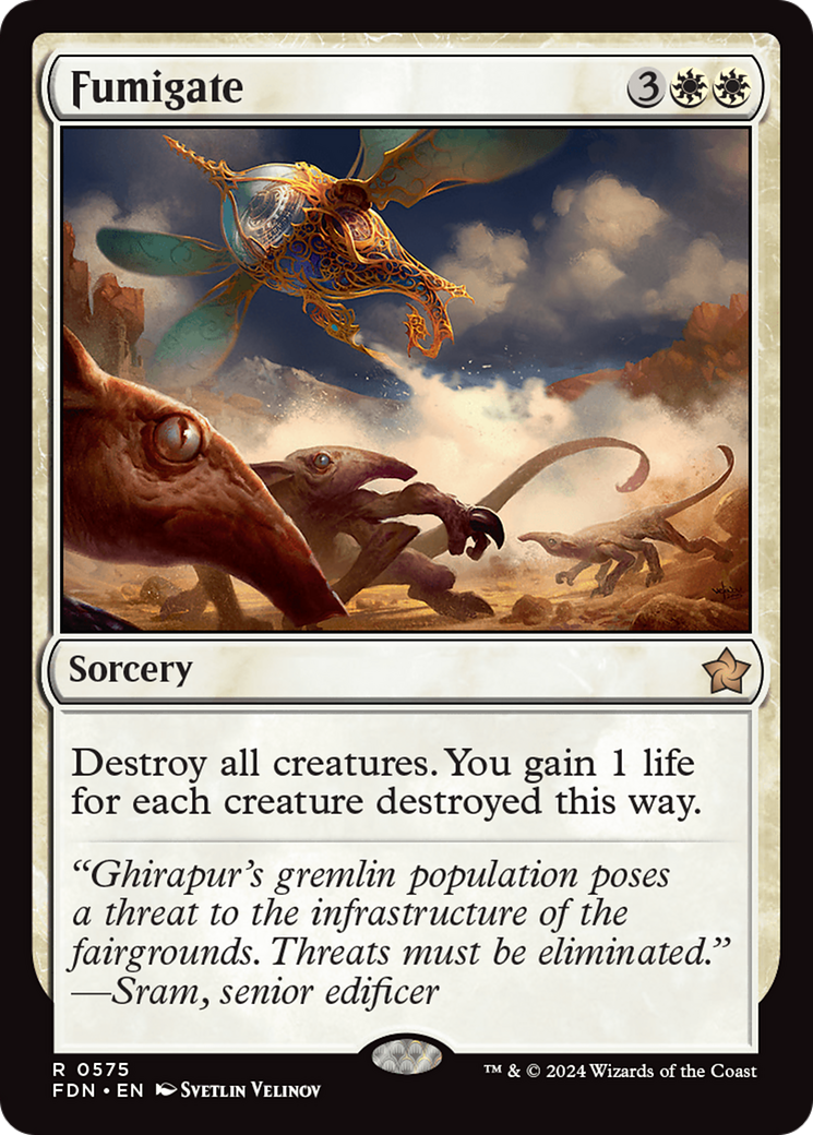 Fumigate [Foundations]-1