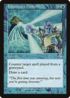 Laquatus's Disdain [Judgment]-1