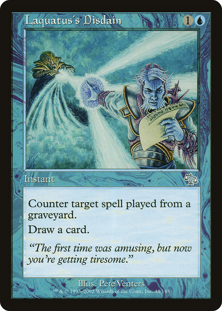 Laquatus's Disdain [Judgment]-1
