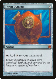 Thran Dynamo [From the Vault: Twenty]-1
