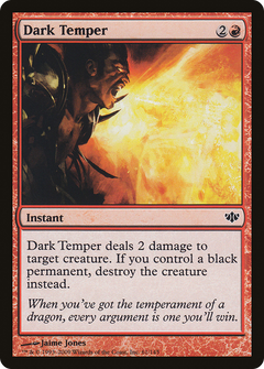 Dark Temper [Conflux]-1